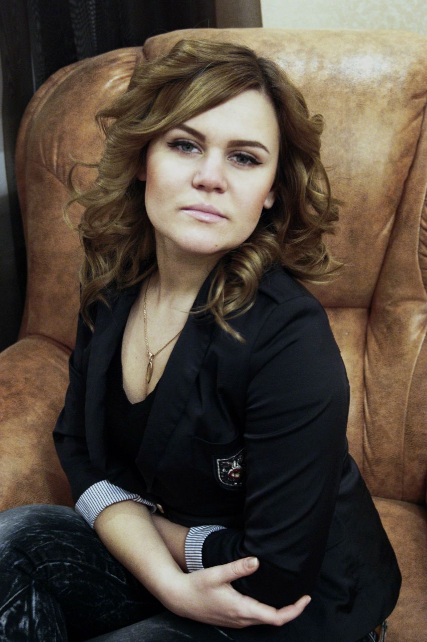 Анька Анифешка | 