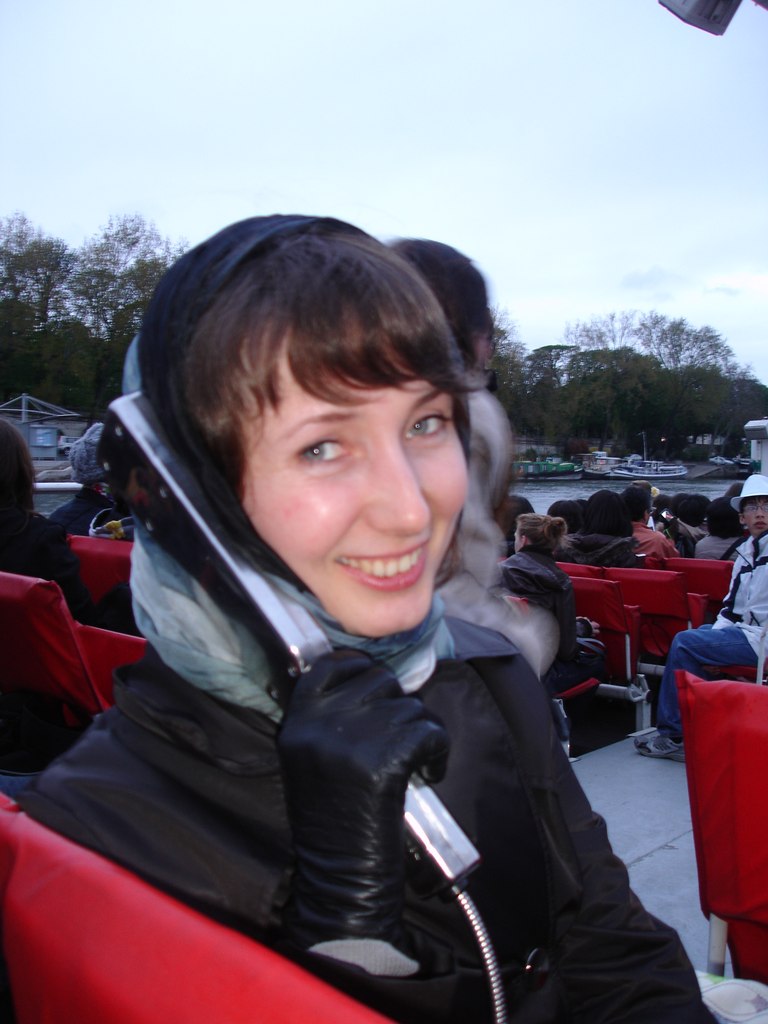 Оля Антонова | Заречный