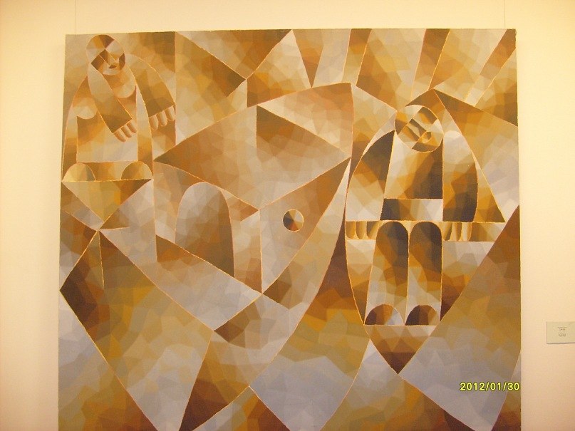 Ирина Тюфанова | Санкт-Петербург