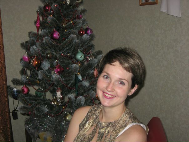 №63, Лена Ганзюк, 40 лет, Винница №63, Лена Ганзюк, 40 лет, Винница