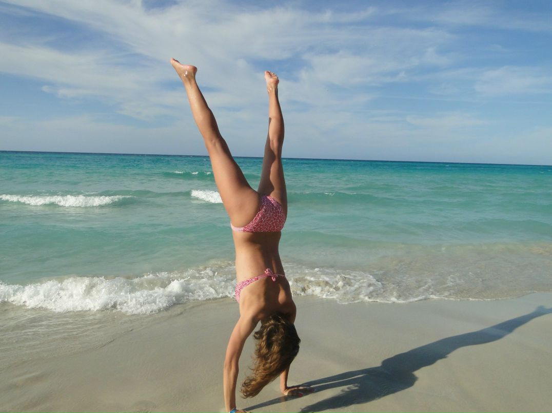 Дарья Кладинок | Chicago