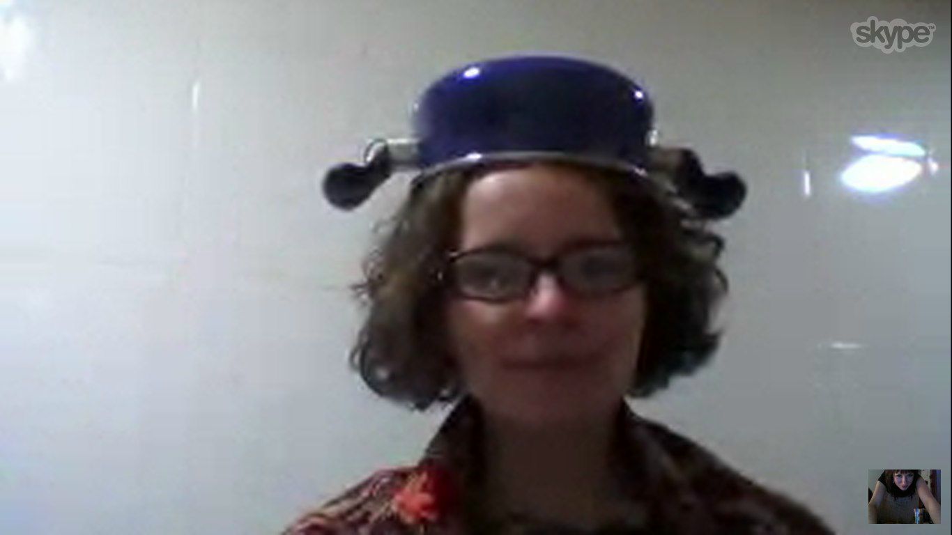 Юлия Закусова | Tarragona