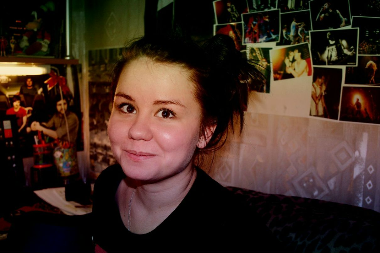 Lena Malinova 9 | Москва