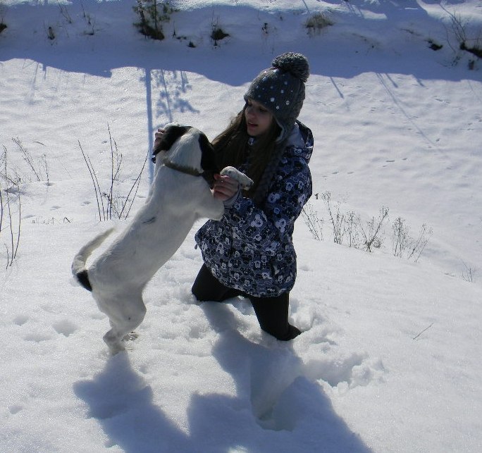 Яна Янчева | Москва