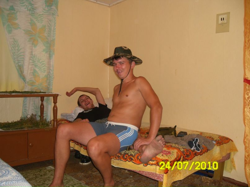 Александр Гурьев | Нижнекамск