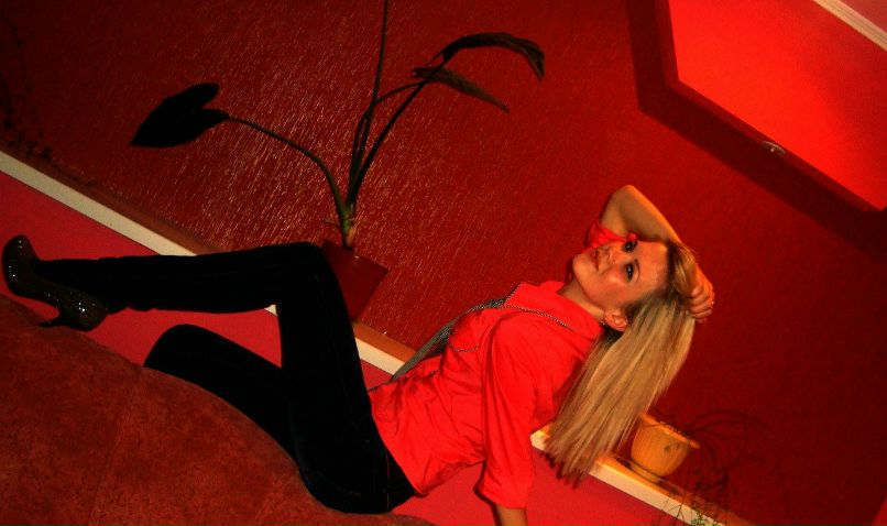 Оля Близнюк | Ильинцы