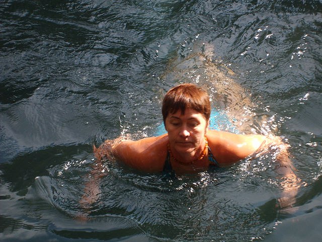 Наталья Хабибуллина | 