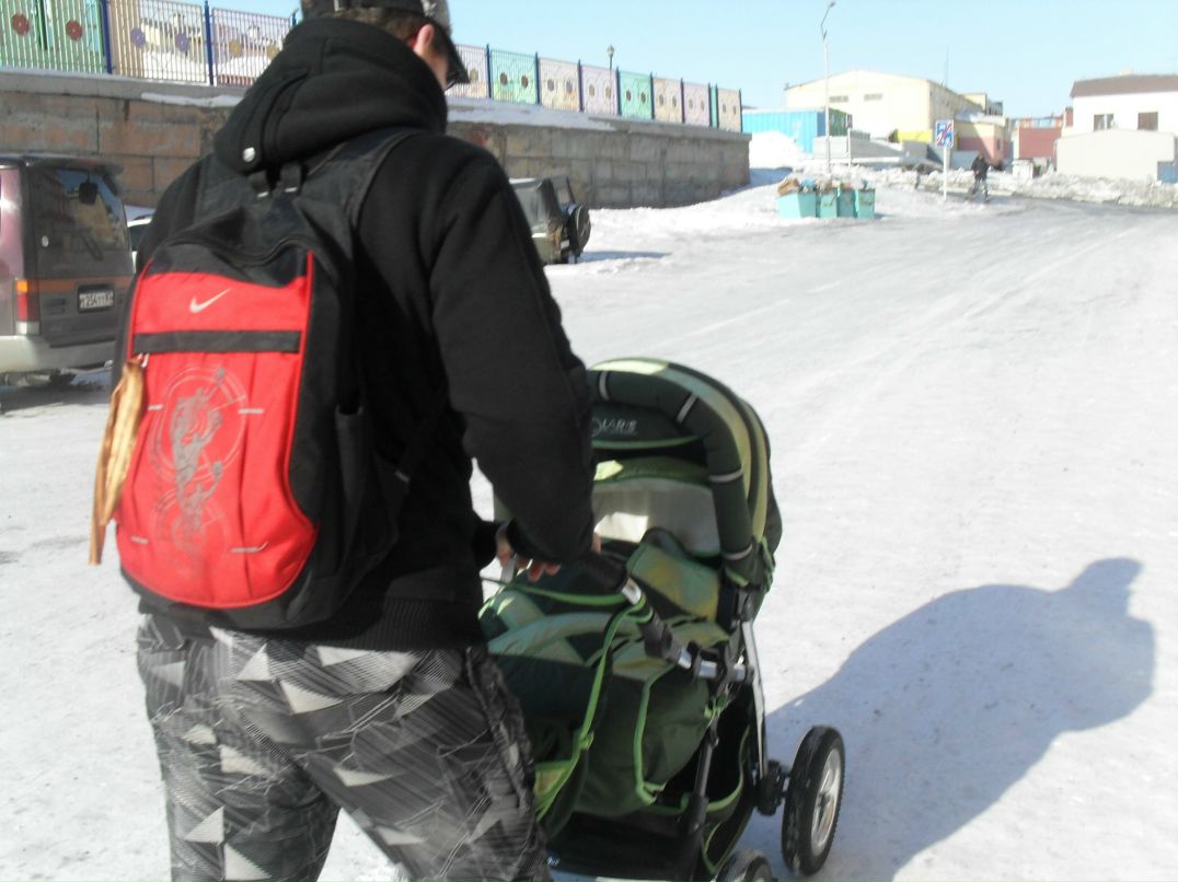 Иван Monax | Санкт-Петербург