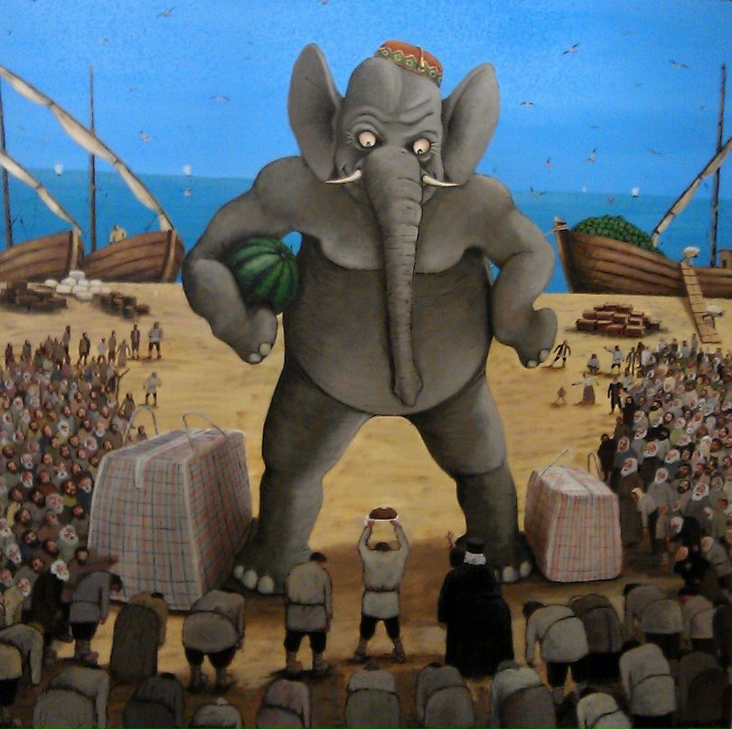 Ярослав Хохлов | Санкт-Петербург