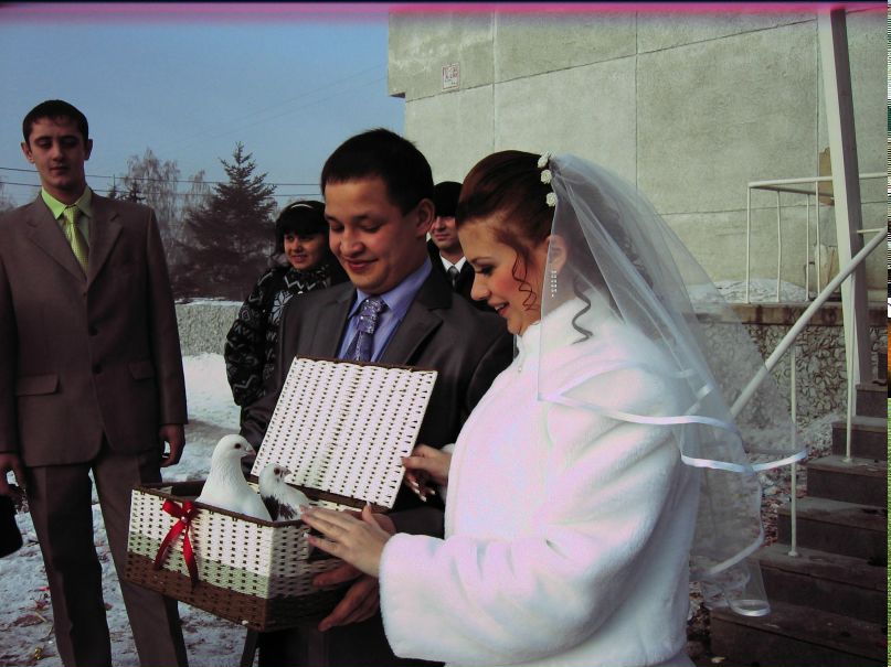 Павел Афанасьев | Омск