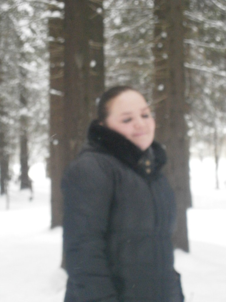 Анастасия Комарова | Петрозаводск