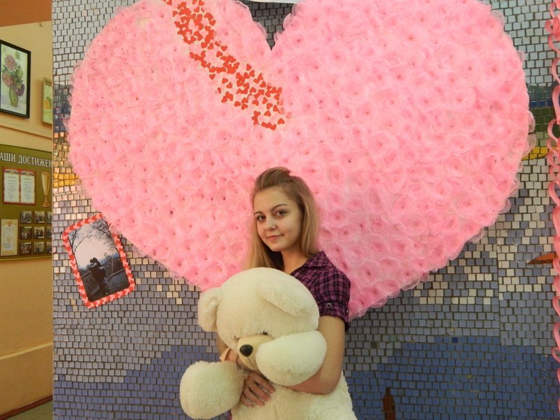 Ксения Сурова | Москва