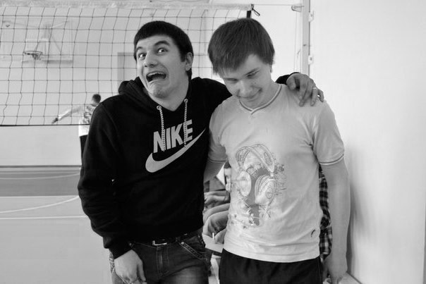 Андрей Селлсов | Пятихатка