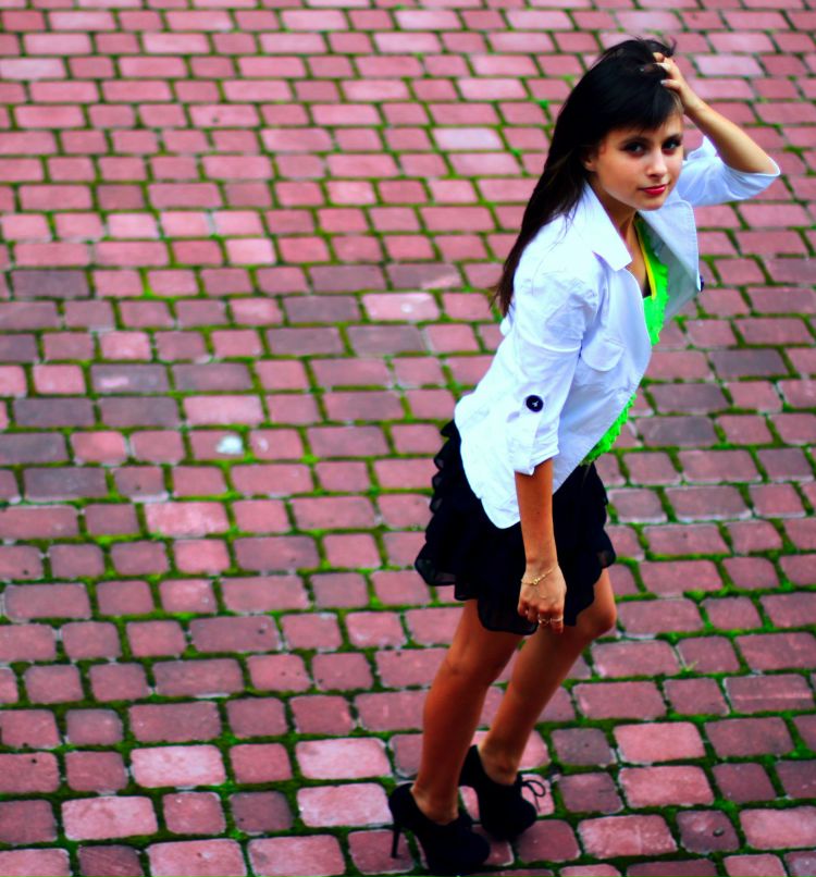 Лілія Яремчук | Львов