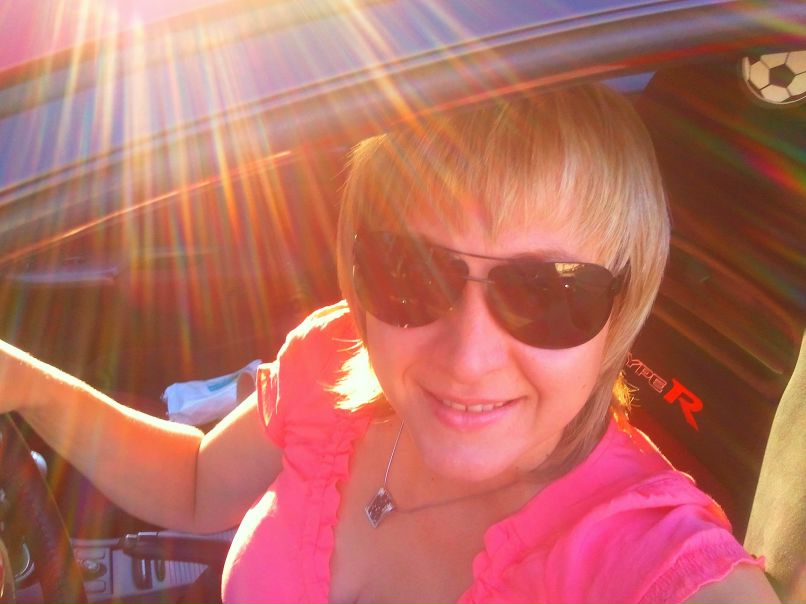 Ольга Фонякова | Сочи