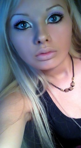 Алёнка Ланина ♥Rash3D^Alenka♥ϒ | Санкт-Петербург