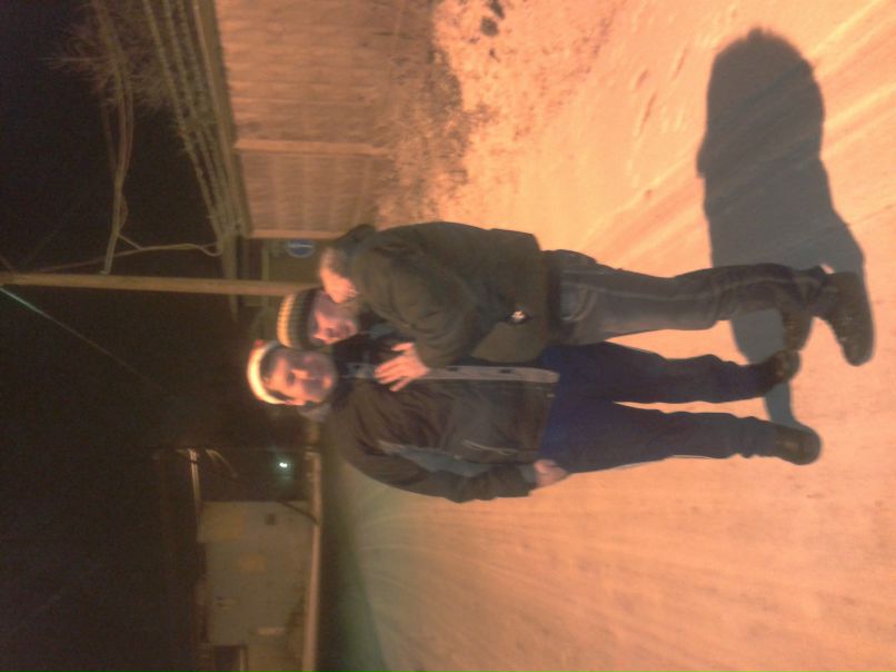 Кирилл Раков | Санкт-Петербург