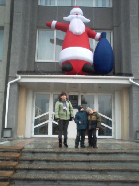 №40, Вано Мамчур №40, Вано Мамчур