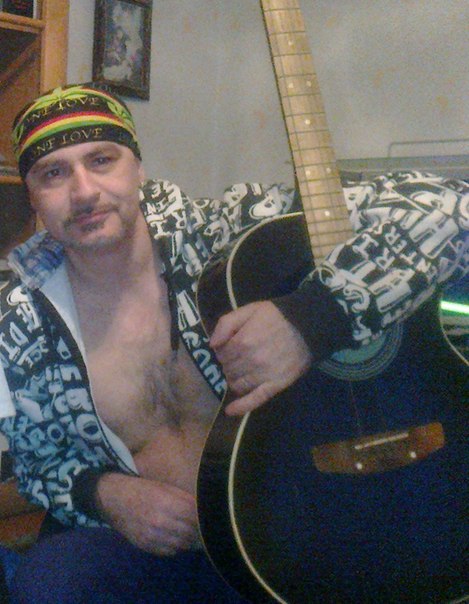 №50, Вано Мамчур №50, Вано Мамчур