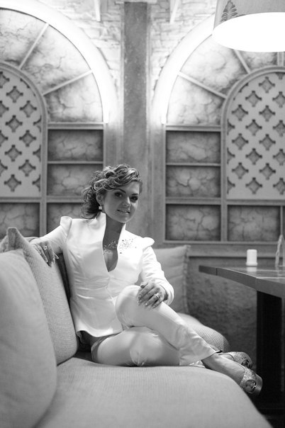 Віта Захарків | Тернополь