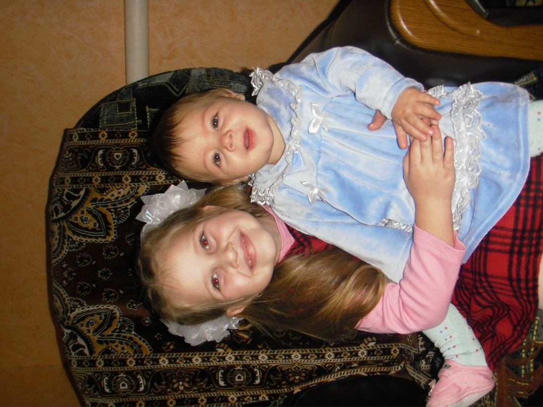 Виктория Прядко | Киев