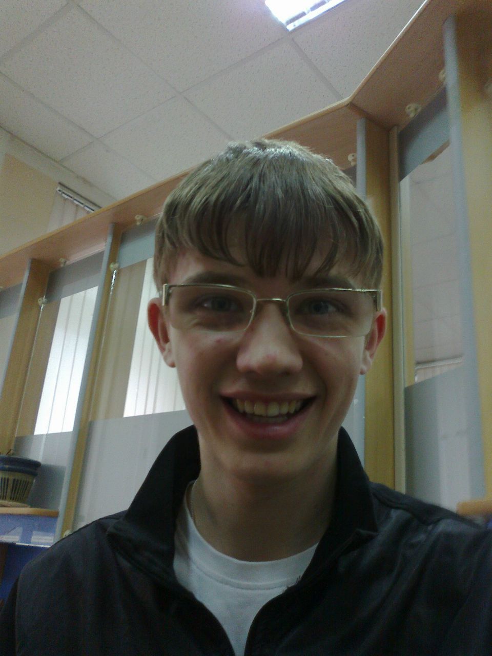 Дмитрий Галицын | Челябинск