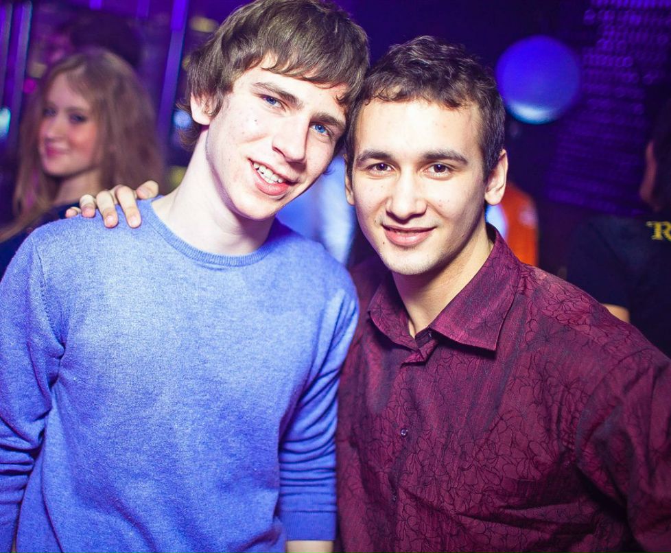 Григорий Корзинин | Ярославль