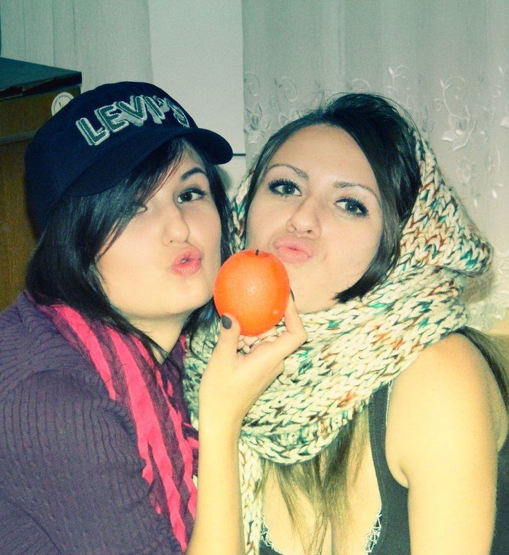 Карина Титова | Уфа