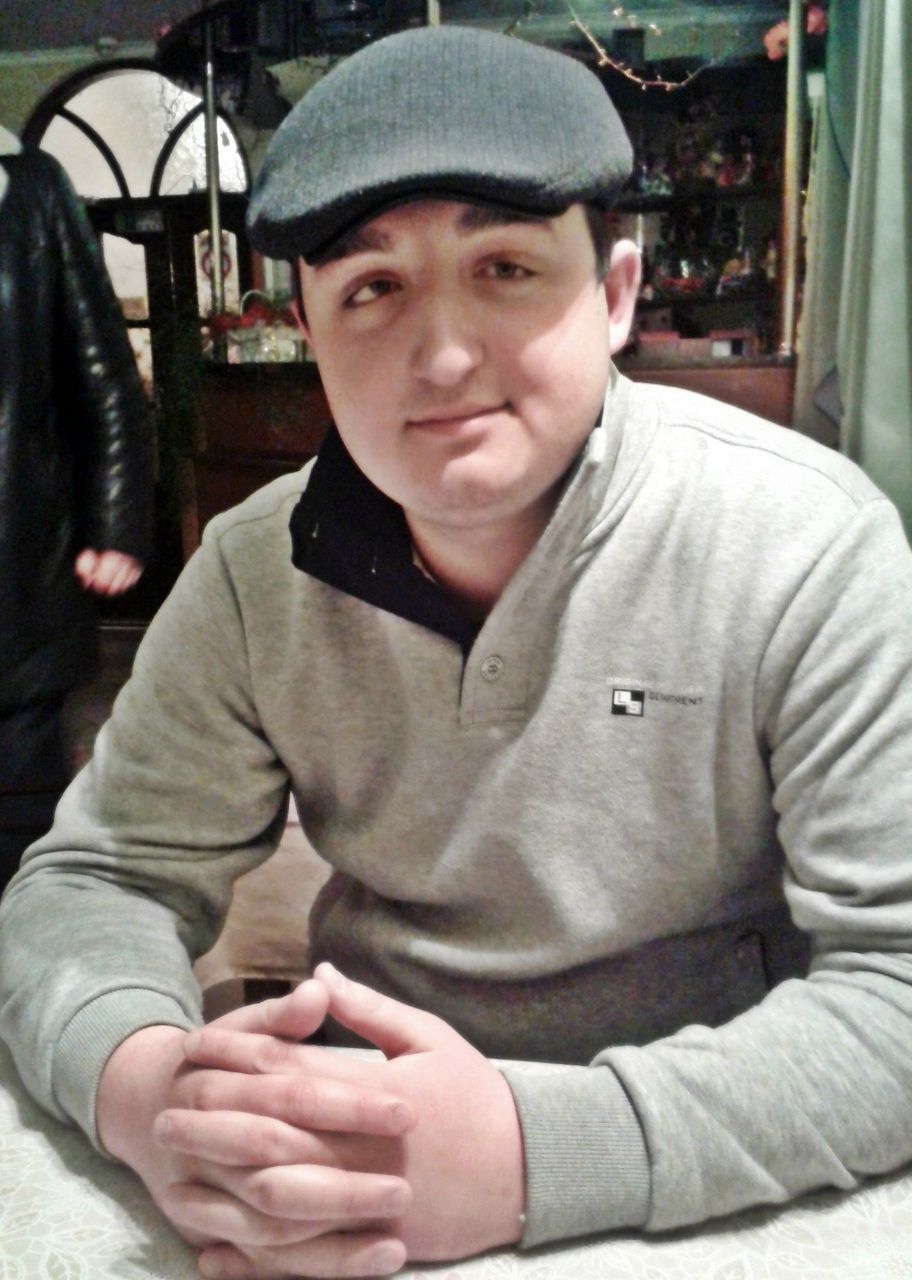 Іван Бабич | Бережаны