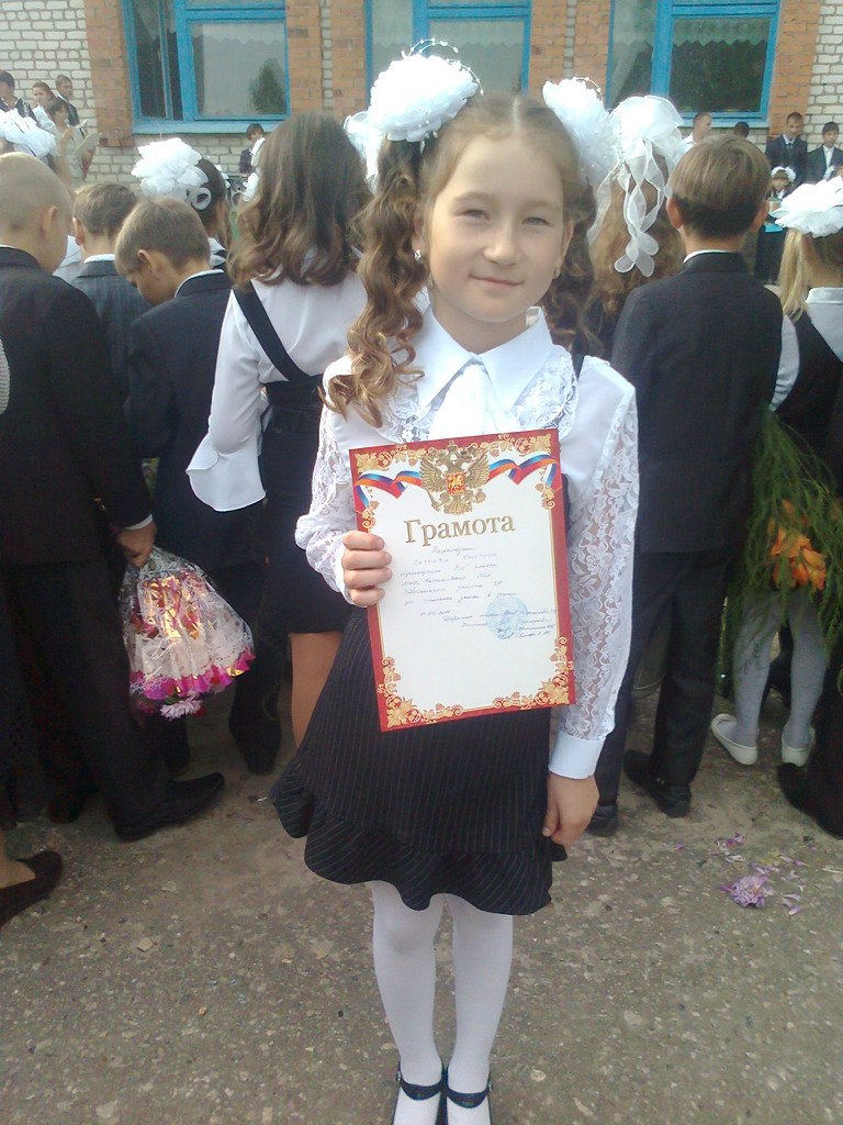 Кристина Петрова ****мил@шк@**))))) | Чебоксары