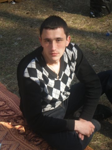 Сергей Георгиев | Киев