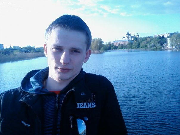 Михаил Миронюк Владимирович | Бердичев