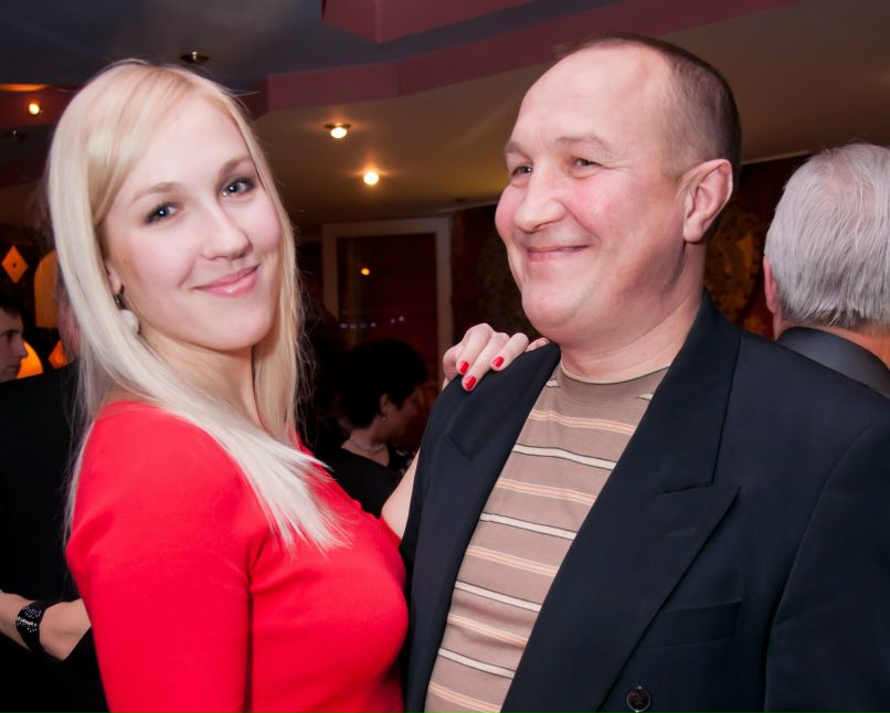 Саша Горбик | Минск