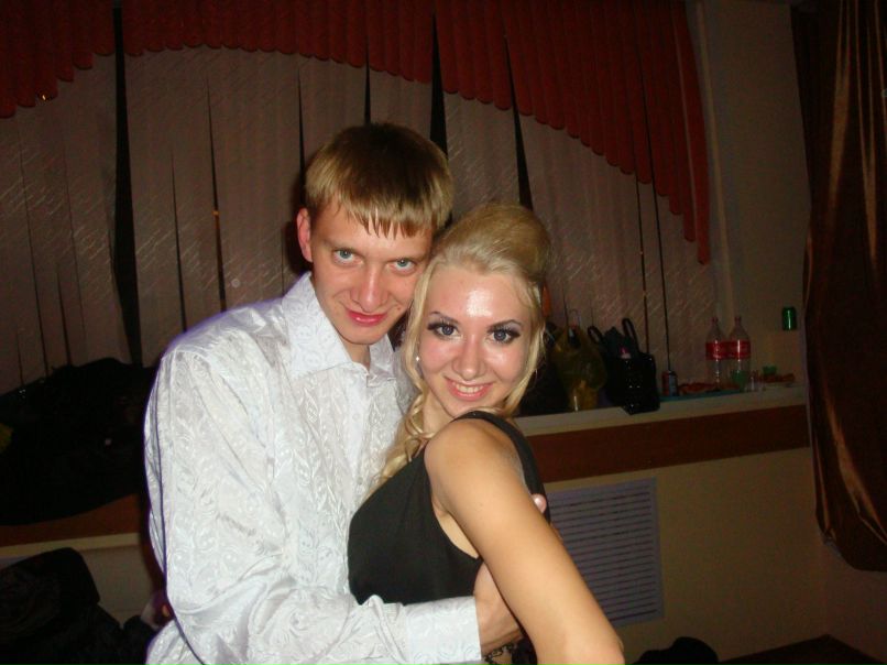 Юлия Довгаль | Чита