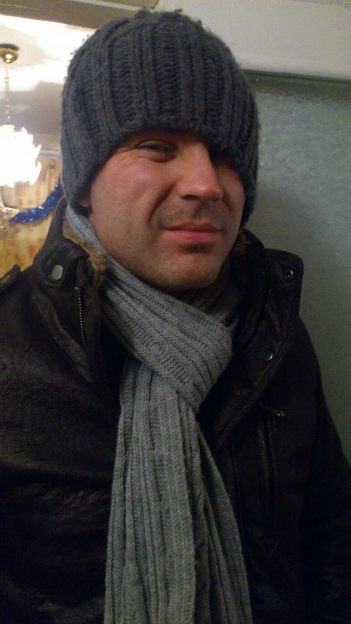 Антон Гусев | Петрозаводск