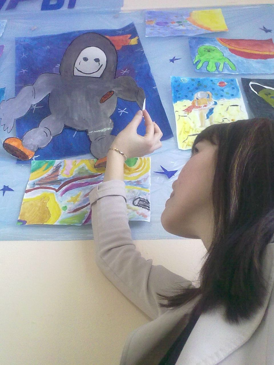 Людочка Лагутина | Хайфа