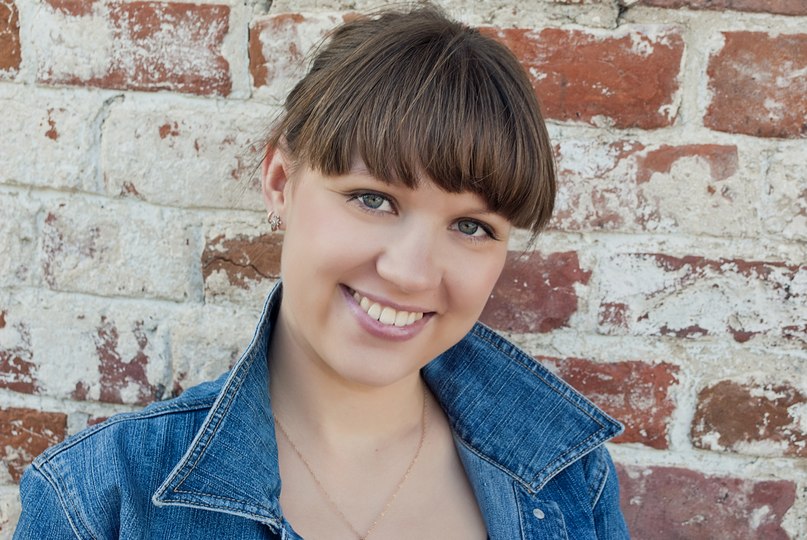 Ксюша Кузьмина | Казань