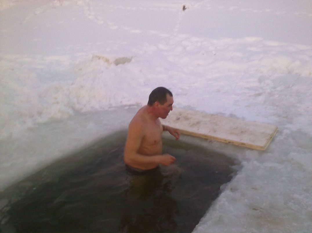 Борис Шуверов | Чебоксары