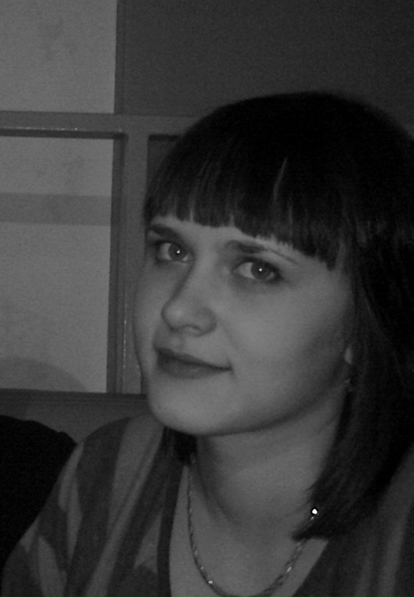 Юлия Пименова | Красноярск