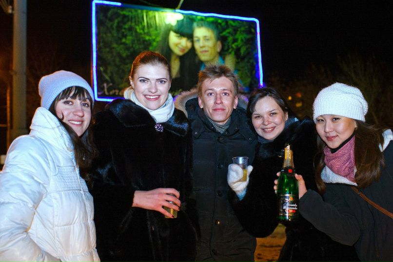 Александр Александров <THE STIG> | Оренбург