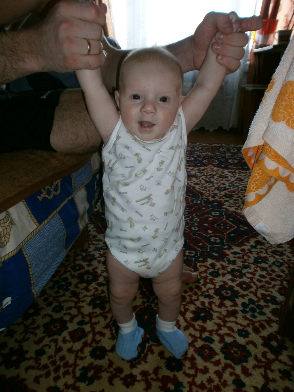 Иван Бакшутов 