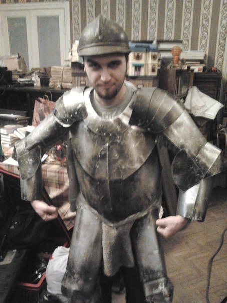 Федор Епифанов | Снегири