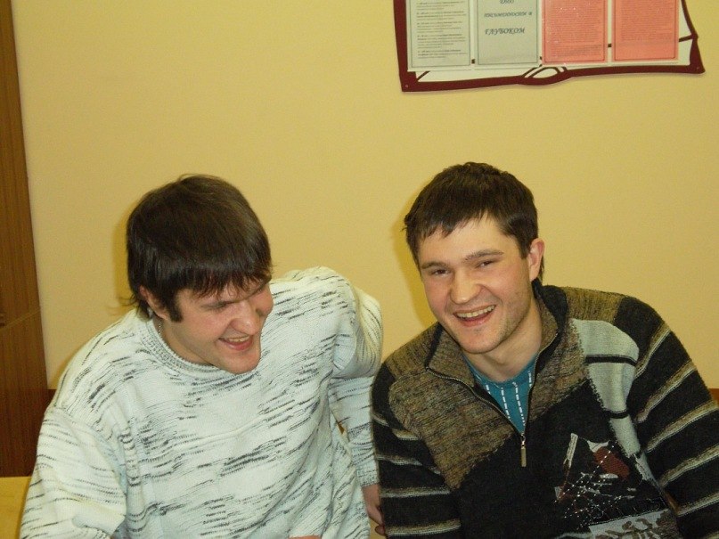 Слава Зеленко | Новополоцк