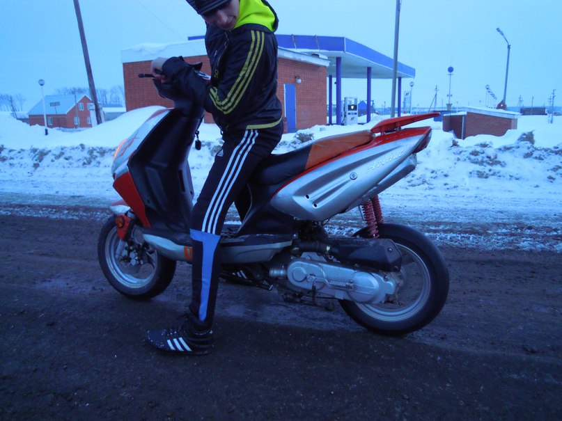 Наиль Бикмуллин ツ | 