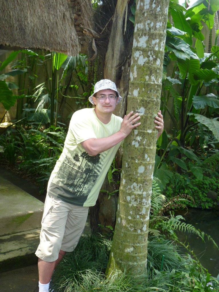 Николай Греков | Красноярск