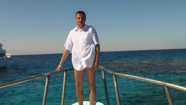 №43, Владимир Тактаев, 25 лет, Екатеринбург №43, Владимир Тактаев, 25 лет, Екатеринбург