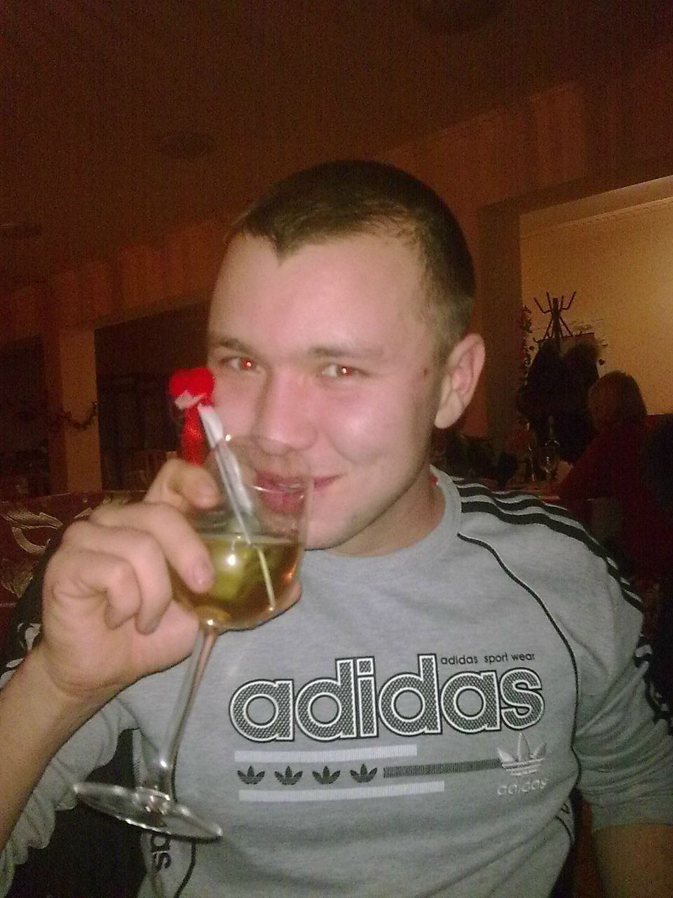 Эдем Сейтмамбетов | Армянск