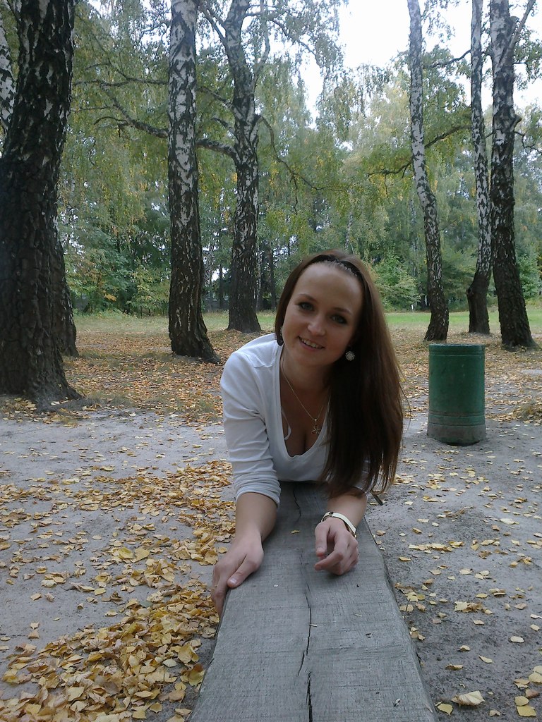 Аня Чабан | Киев