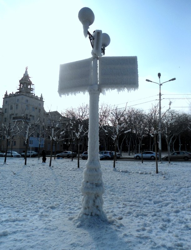 Евгения Лушникова | Новороссийск