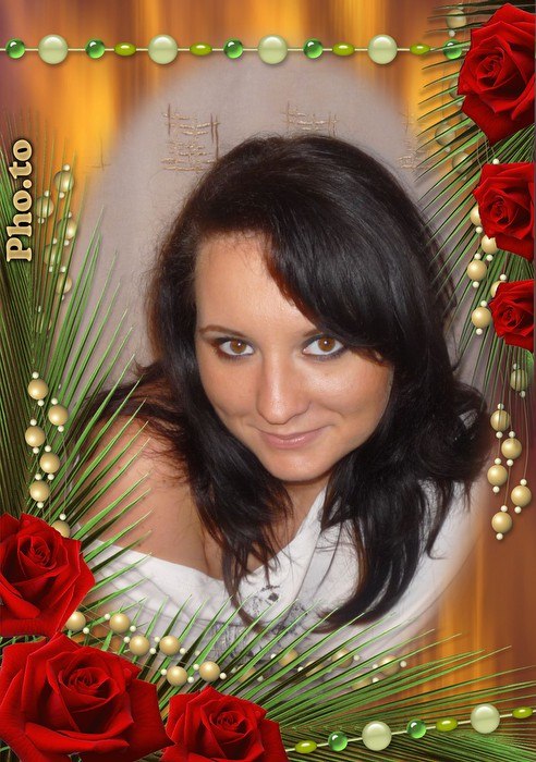 Оля Меняйло | Сумы